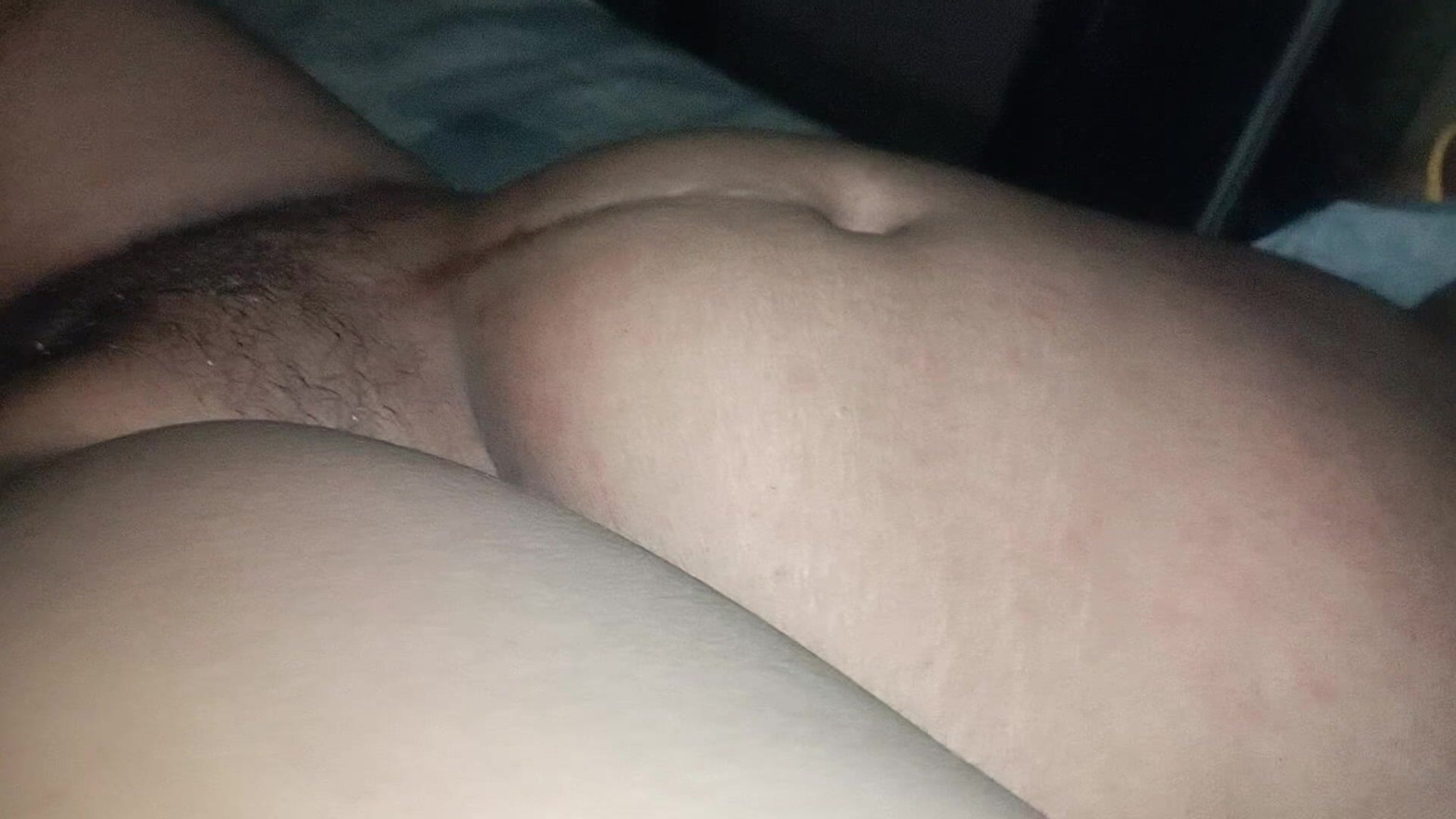 Fuck in night