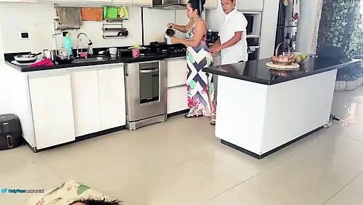 Ich Benutze Dein Gesicht, Wie Ich Will! Auf Dem Gesicht Sitzen Und Auf Dem Gesicht Reiten, Orgasmus