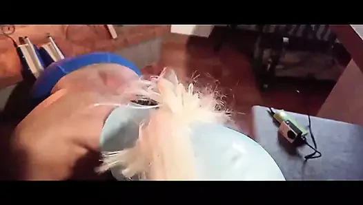 MILF Satu Jam Kompilasi Blowjob POV Dengan Air Mani Di Mulut