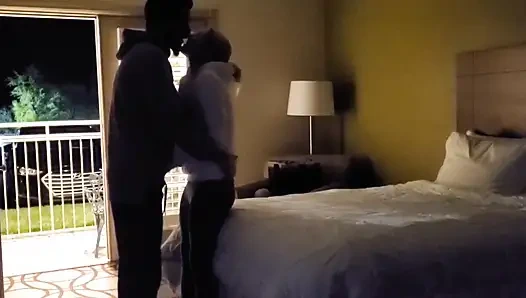 Hinterhältige ehefrau riskanter sex 3 mal in einer nacht