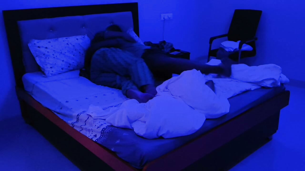 Casual Sex after long time part 1