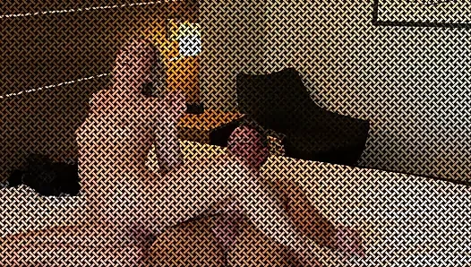 Älterer mann dctrousersnake anal fickt sophia sterling - frühes video zu hause, rollenspiel, um sophia anal zu lehren