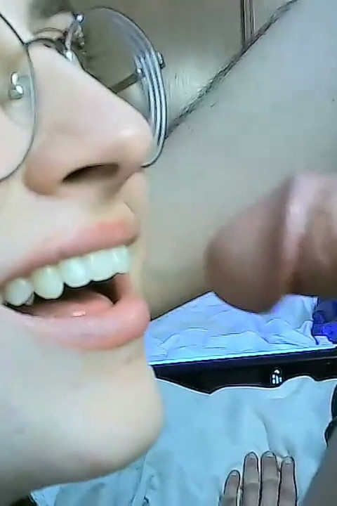 Fetish Nose Fucking