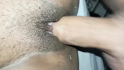 Saya banyak berkedip