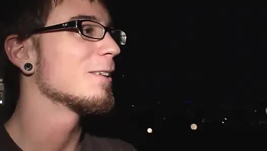 Wunderschöne rothaarige Fay wird alles tun, um der beste pornostar aller zeiten zu werden