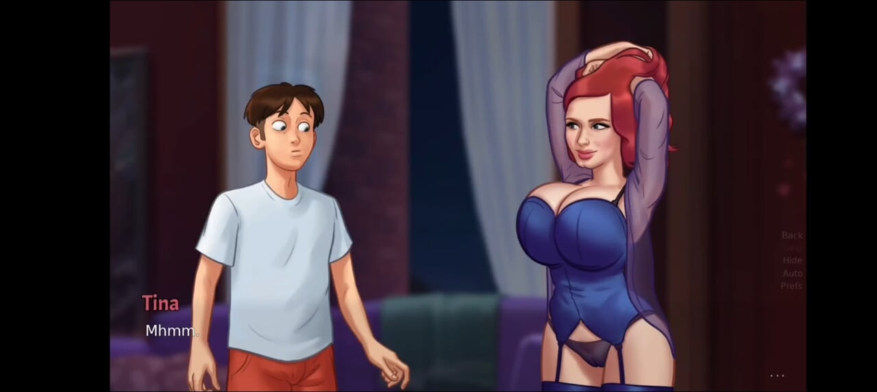 Anon hayatının en iyi büyük memeli güzel kadını sikiyor mu? Bölüm 1 - yaz mevsimi efsane oyunu