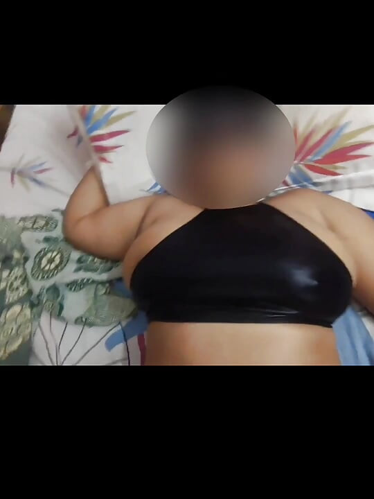 POV jebanie kompilacja gorąca ciocia w seksownych stanikach i bieliznach