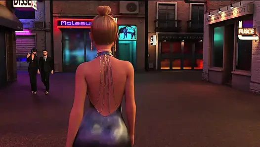 Couples Lustbound (part 5)