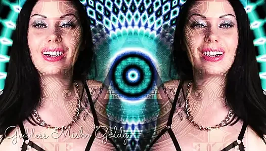 I can help you quit femdom forever! But I will not! It feels so good! You don't want to leave it