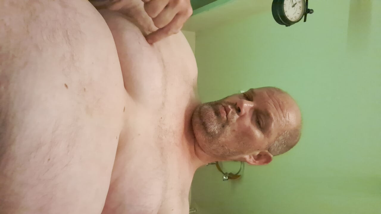 Punishment for the bitch