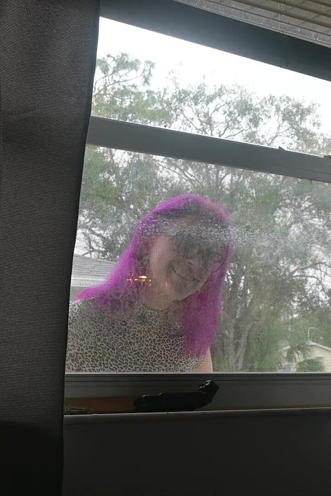 Satisfaction From a Crazy Bitch