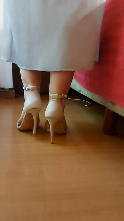 OLGA_Milf videosu