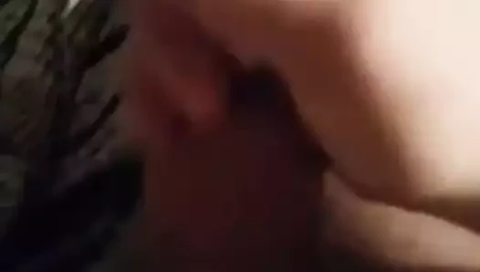 Güzel twink horoz Mastürbasyon