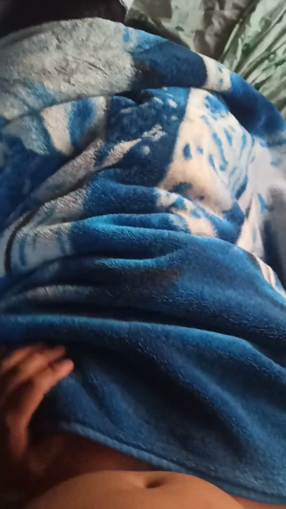 Sneaking fucking with my stepdaughter | Clip 1