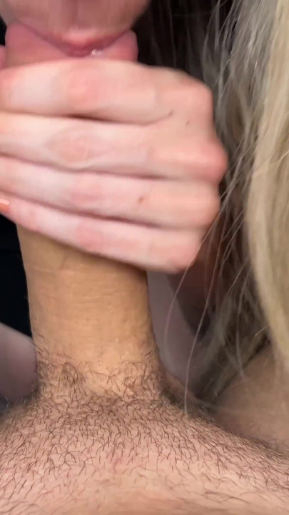 This MILF Loves Cum
