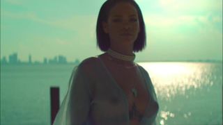 Rihanna hete nieuwe HD -compilatie