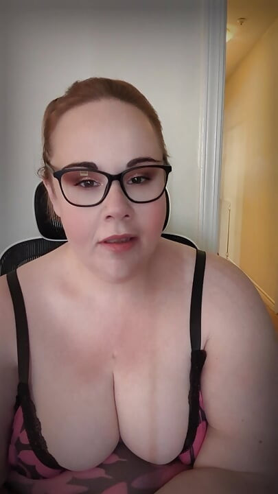 Terapeuta sissy HollyLou