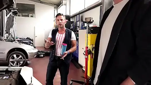 Сексуальные немецкие сучки почти не трахаются