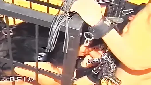 Kinky fuckers