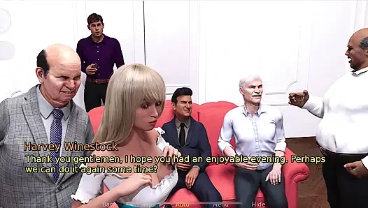 Алиса в стране чудес - Глава 5&6
