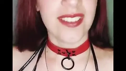 Shyyfxx Is a Businessman's Favorite Stripper and Slut - JOI Roleplay