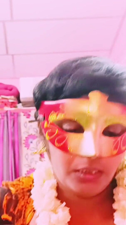Stiefzus neukt husbend stiefbroer, Telugu vuile praat. | Clip 2