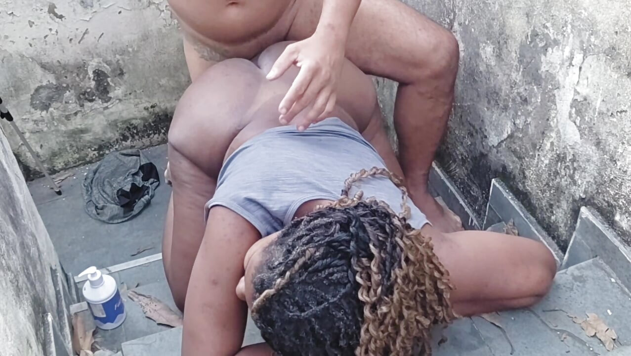 Brunette anal amador brazil