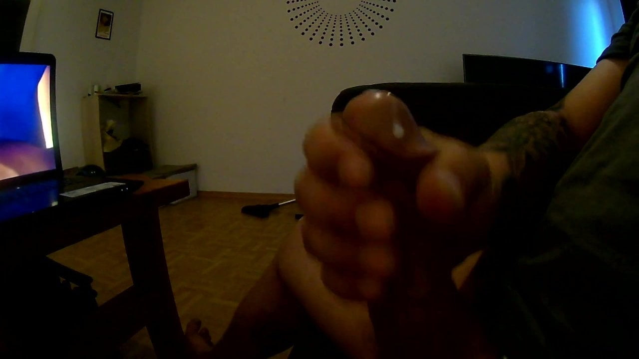 Porno schauen