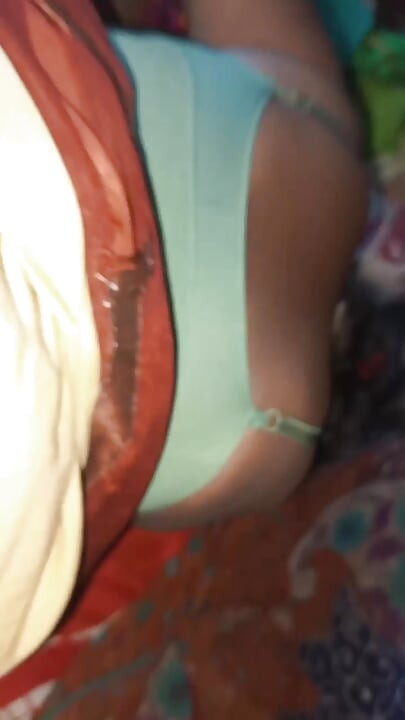 Fucked My Aunt as a New Bride and Made Her Squirt