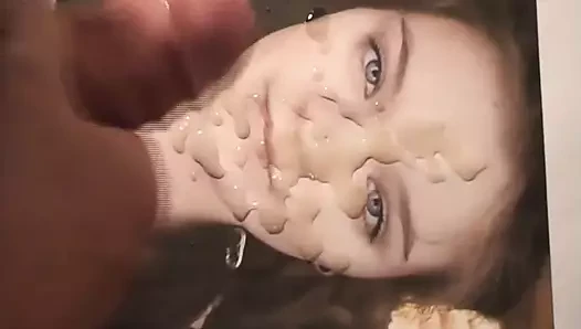 Cumtribute108
