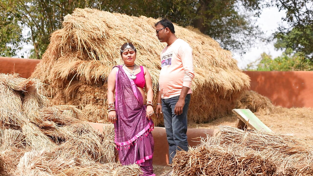 Village Girl and City Boy
