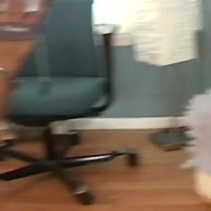 Jett Black - Hung Over Dick