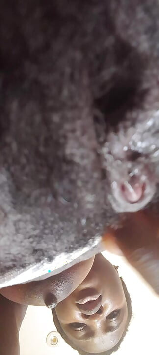 German fat hairy black pussy closeups