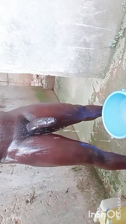 BBC Massage Orgys in Africa