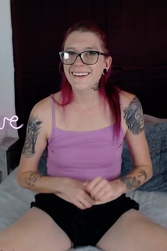 Premature Ejaculating Armpit Loser