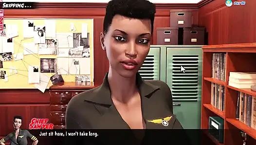 Cockham superheroes #4: aku perlu beberapa permainan papan