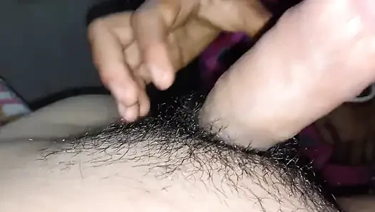 Seksi niharika yenge sert amcık seksi yapıyor