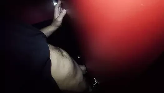 glory hole