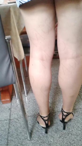 beautiful legs