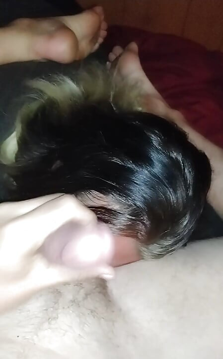 Would You Ever Be Willing to Eat My Asshole?