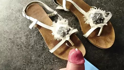 yaz sandalet twinks