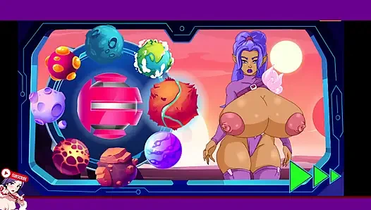 STAR WARS. Fucking aliens from all over the galaxy. EP 1
