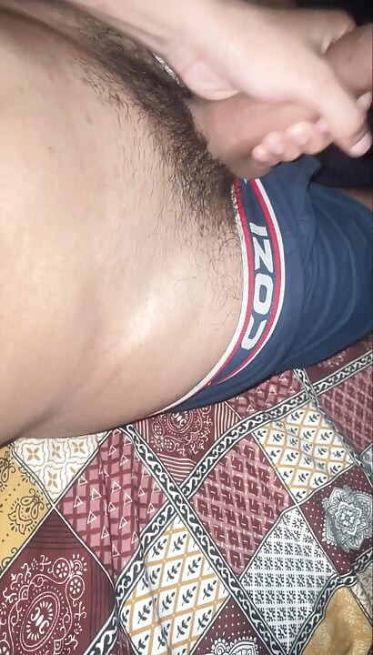 Lick my Drop of Sperm Baby