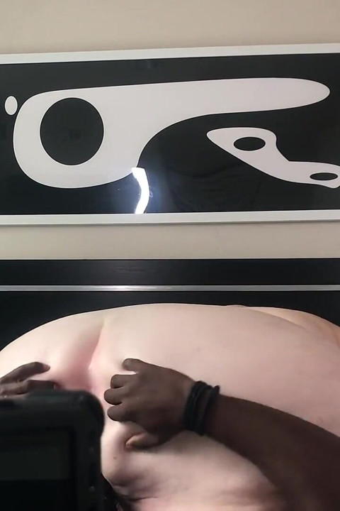 BBC-zucht legendäre bBW julie ginger pov2 mit großem hintern