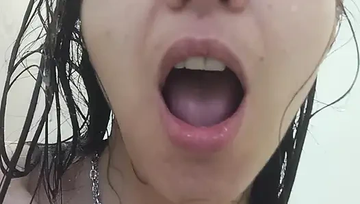 Kostenlose badezimmer, heißeste show