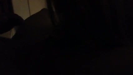 Wife sucking BBC