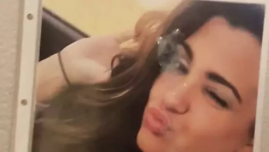 O'g3ne shelley boşalma haraç