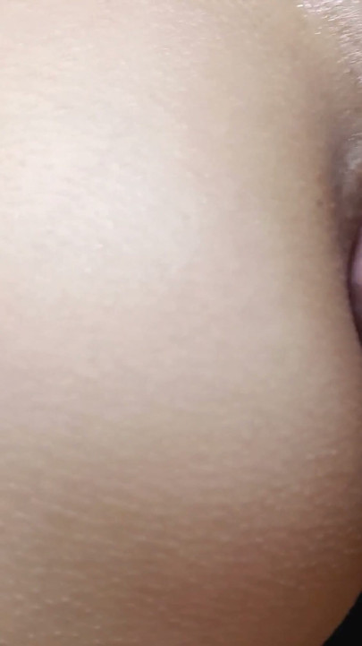 Hungry ass hole wants to eat . enjoy close-up anal 4K | Clip 1
