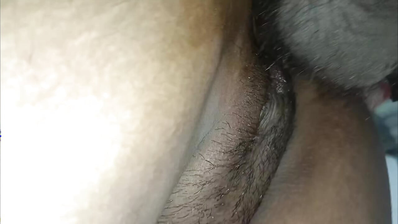 Cute Bhabhi's ass fucked Hindi Audio