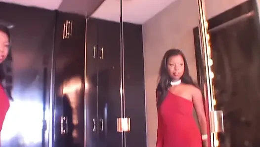 Gadis baru di bokep kontol besar
